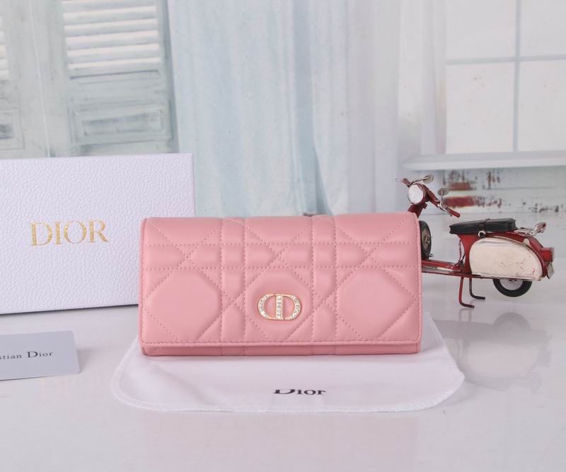 Dior Wallet ID:20260806-96